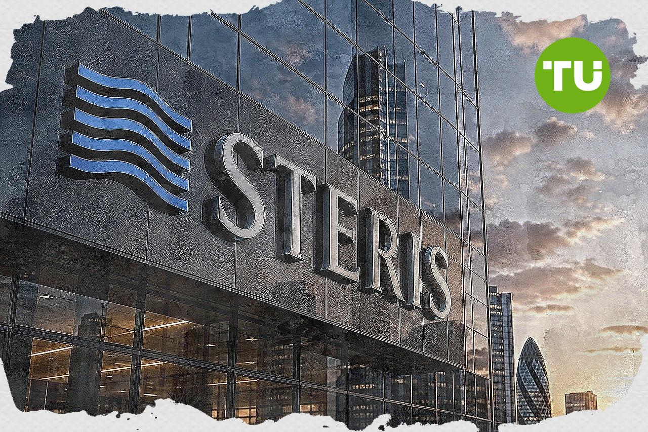 +1.66% for Steris stock as updated 2027 earnings outlook supports gains