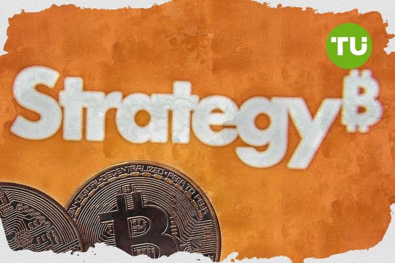 Strategy Not Move Strategy stock rises amid assertive capital moves and seller-dominated ...
