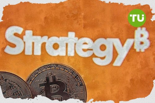 -3,99% para as ações da MSTR após a primeira venda de Bitcoin desde 2022 pressionar o preço