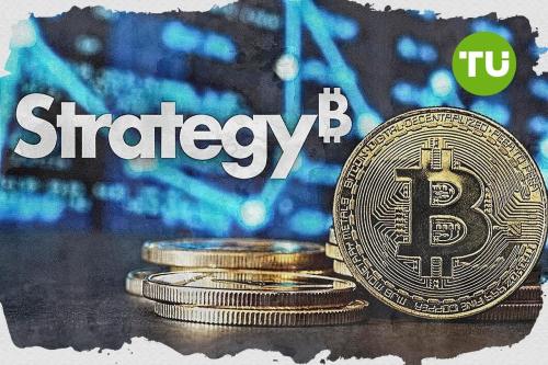 Strategy surges after Michael Saylor regulatory remarks — technicals remain broadly bearish