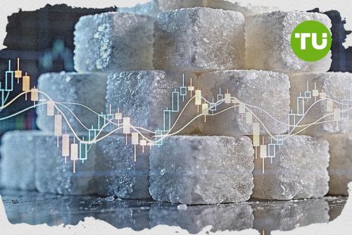 Sugar climbs as Iran-US peace deal reopens Strait of Hormuz