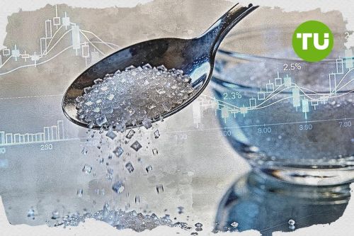 Flat trading for Sugar as price nears $15.13 resistance