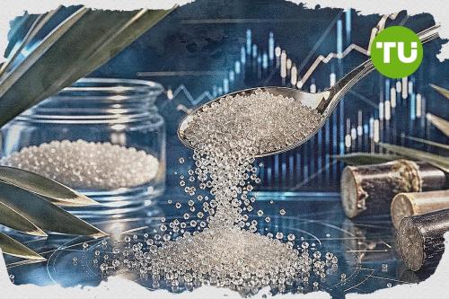 +1.39% for Sugar as bullish momentum brews with upside range breakout