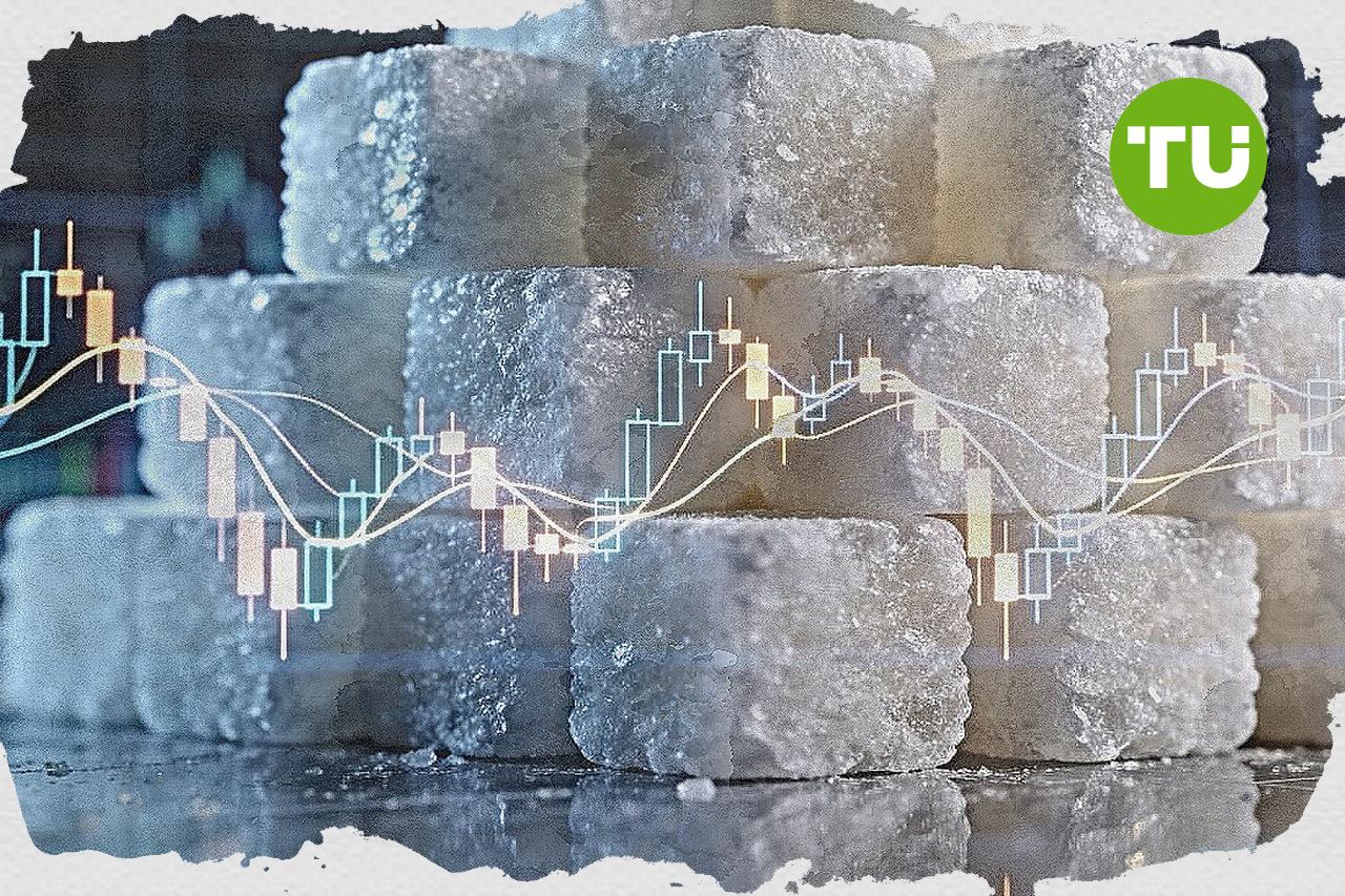 Sugar holds steady amid sellers controlling the short-term trend