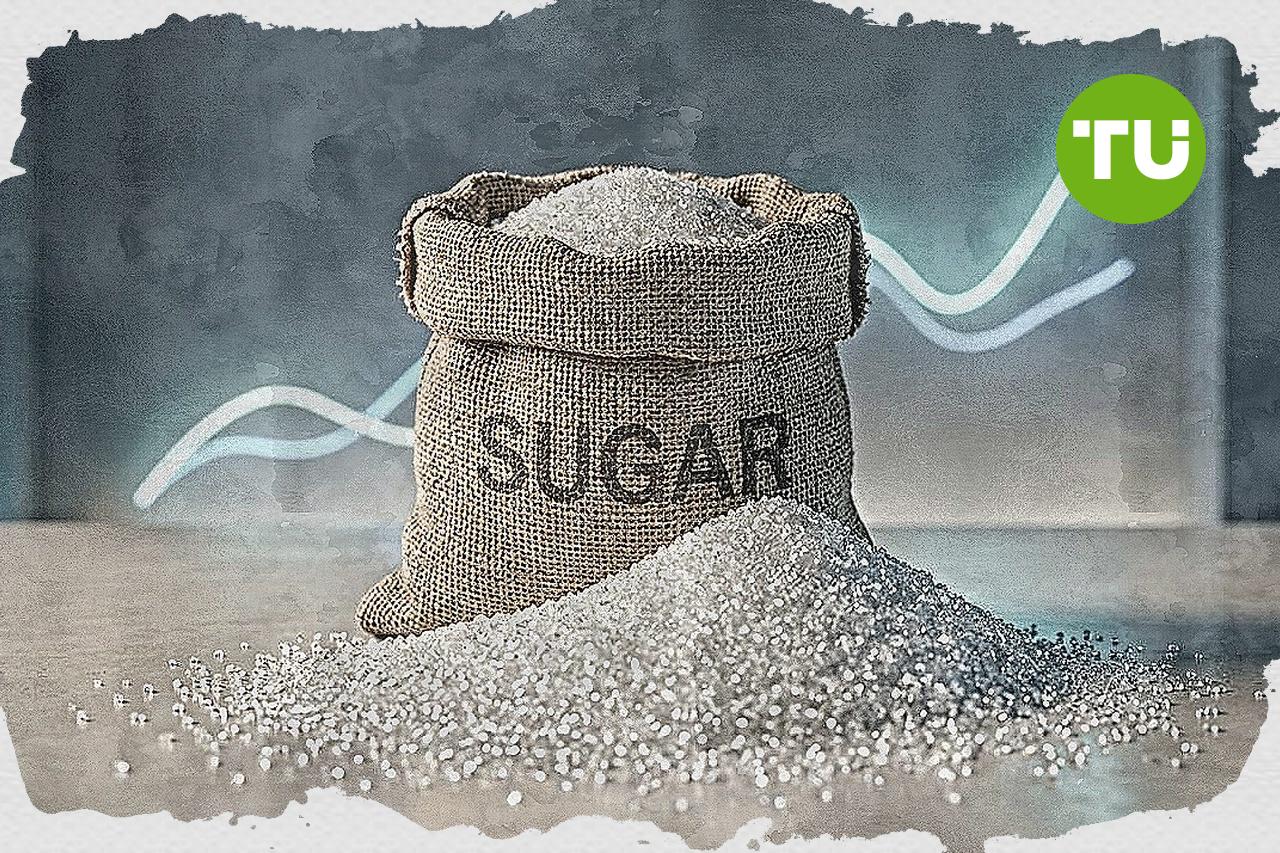 Sugar trades flat after El Niño curbs rainfall in top producers