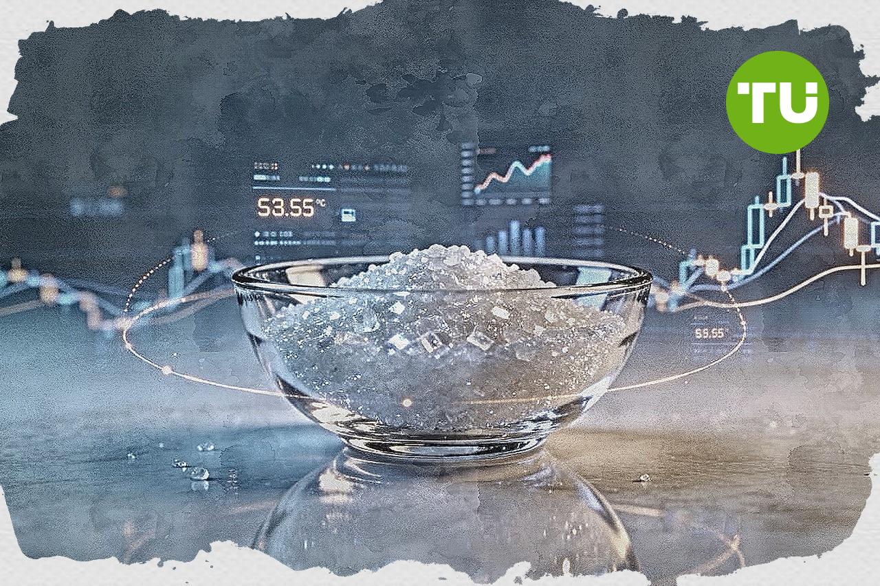 Sugar consolidates as India exits global sugar export market