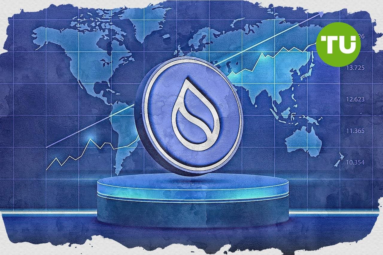 Sui news: rallies over 9% but technicals warn of downside risk,  consolidation likely