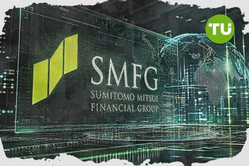 Sumitomo Mitsui shares jump as stock buying pressure builds