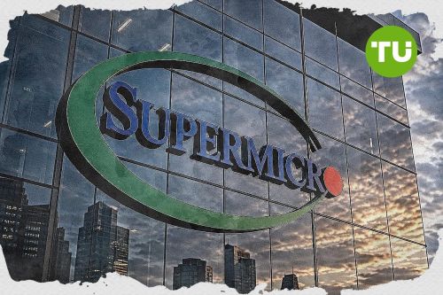Supermicro stock climbs 6.52% as Taiwan authority collaboration blocks China exports
