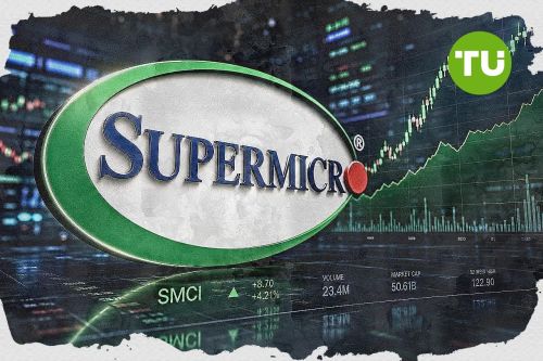 +7.07% for Supermicro stock as Verda selects NVIDIA GPU-accelerated systems for AI cloud