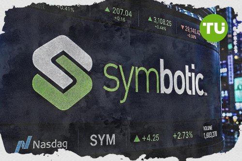 Symbotic stock falls over 4% as earnings uncertainty and seller pressure mount