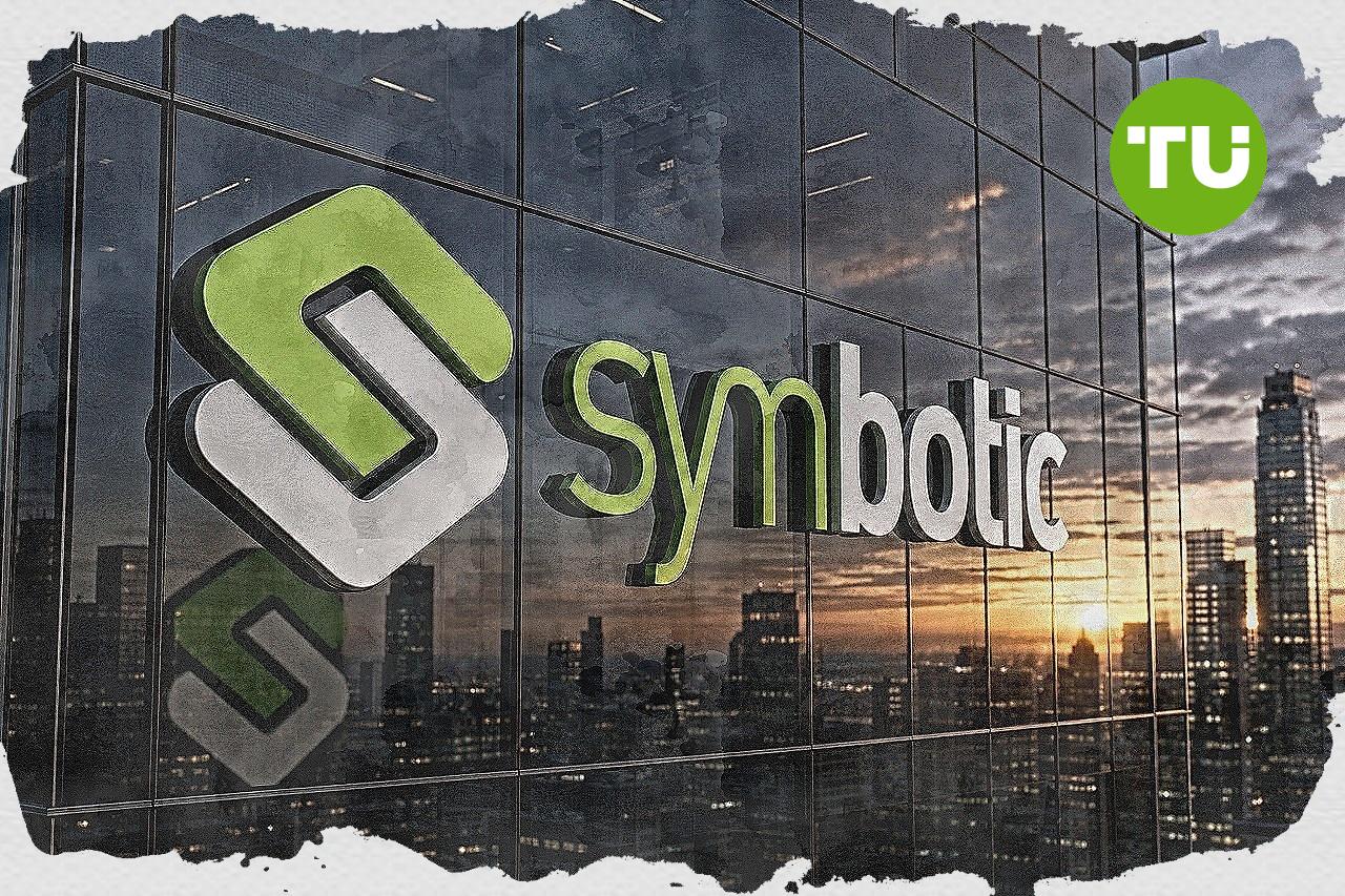 +7.79% for Symbotic stock as investors look ahead to upcoming earnings report
