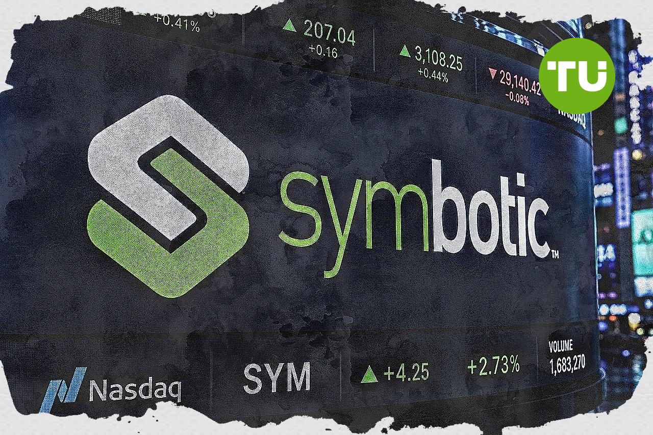 Symbotic stock falls over 4% as earnings uncertainty and seller pressure mount