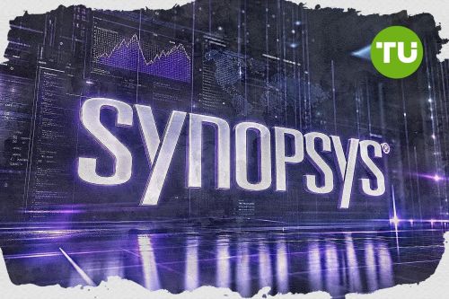 Synopsys stock advances as AI design partnership with Samsung Foundry expands