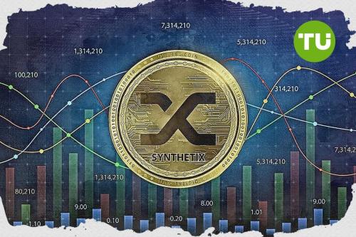 Prévision du prix de Synthetix : Le support à 0,280 $ tiendra-t-il alors que SNX chute de 7,28 % ?