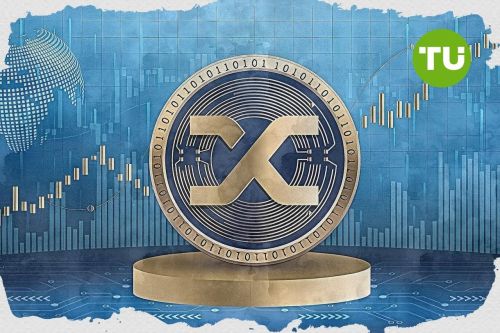 -7.61% for Synthetix as short-term selling dominance weighs
