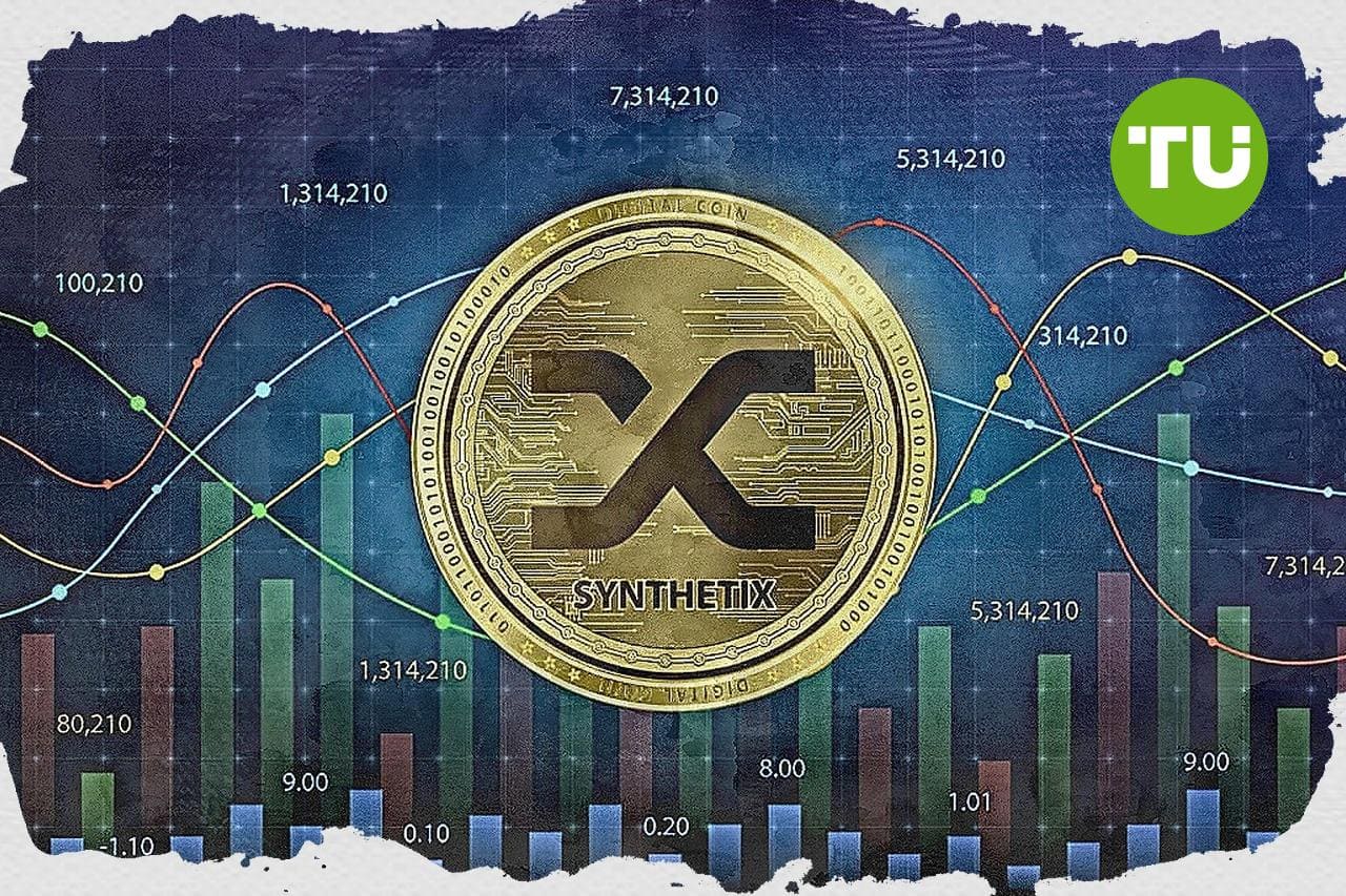 Live Synthetix Signals: Buy or Sell Today?