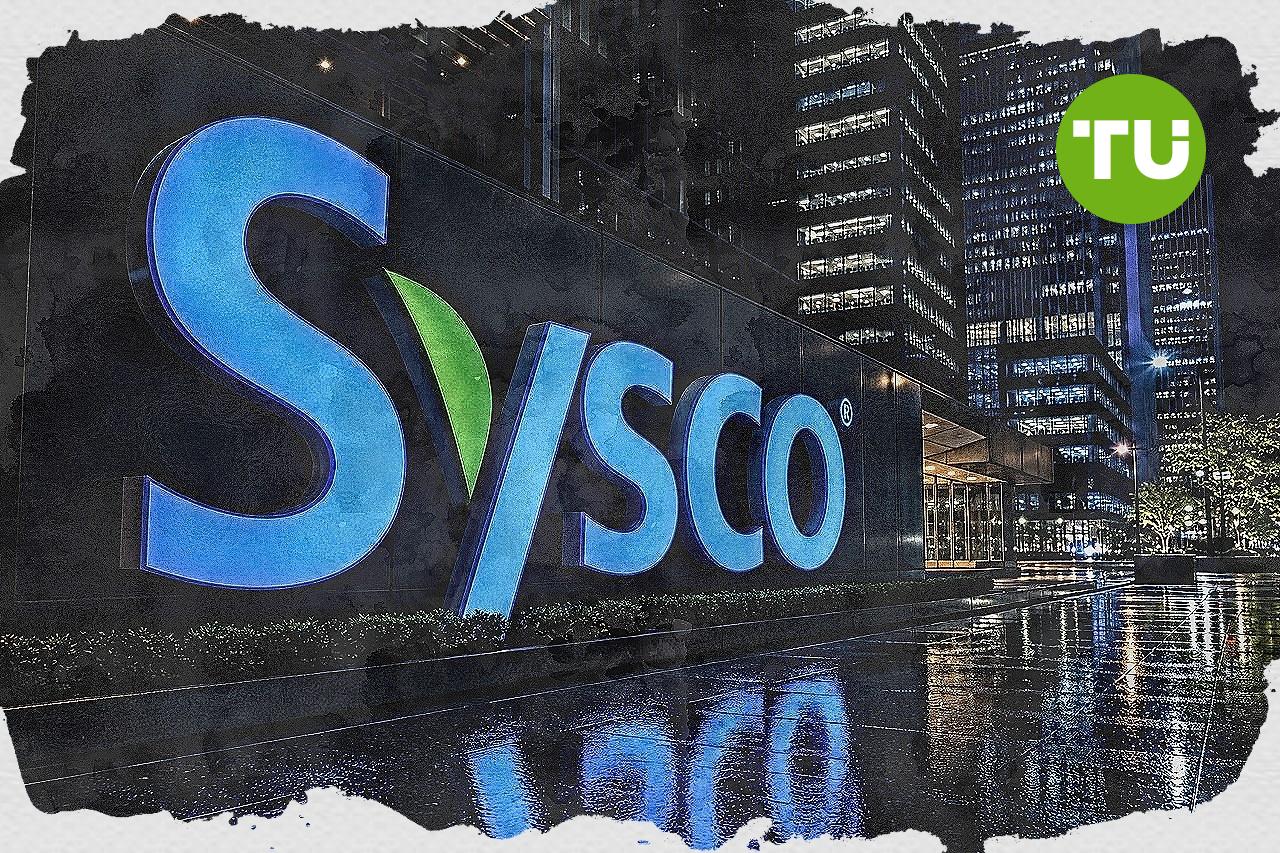 Sysco stock consolidates as price approaches $82.25 resistance