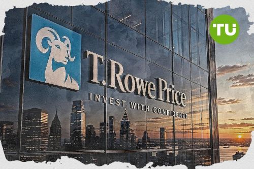 $106.47 support underpins T. Rowe Price stock as shares trade flat