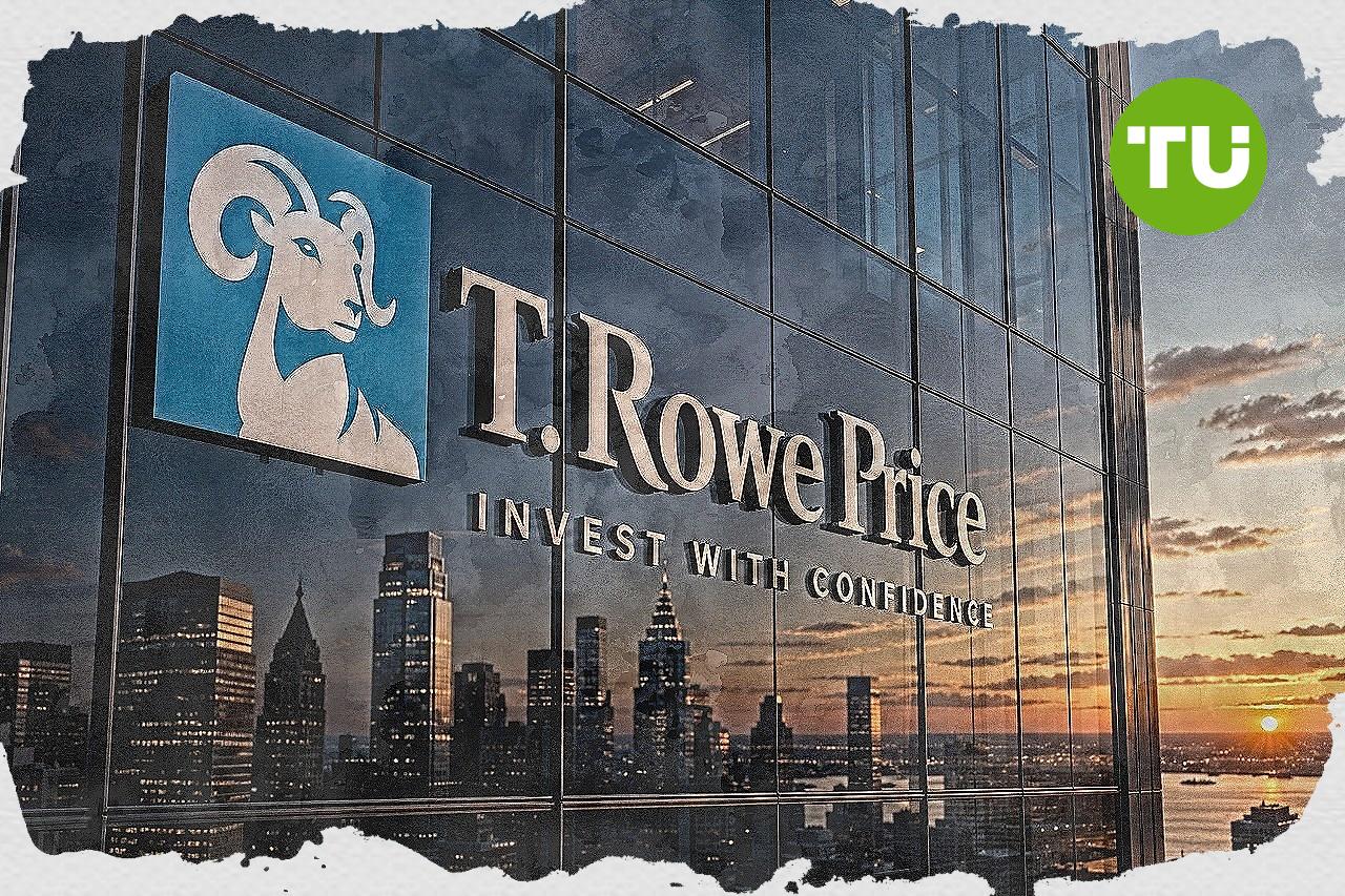 $106.47 support underpins T. Rowe Price stock as shares trade flat