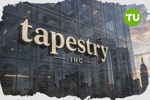 Tapestry stock falls over 3% as Congress Asset Management reduces position and analysts cite luxury sector risks