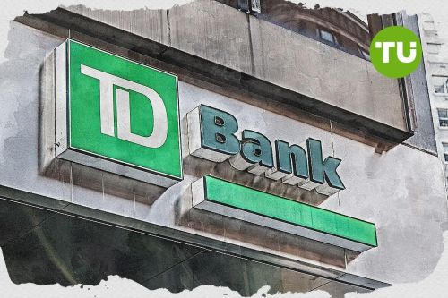 Toronto Dominion Bank stock consolidates as TD Asset Management reveals $3.55B holding
