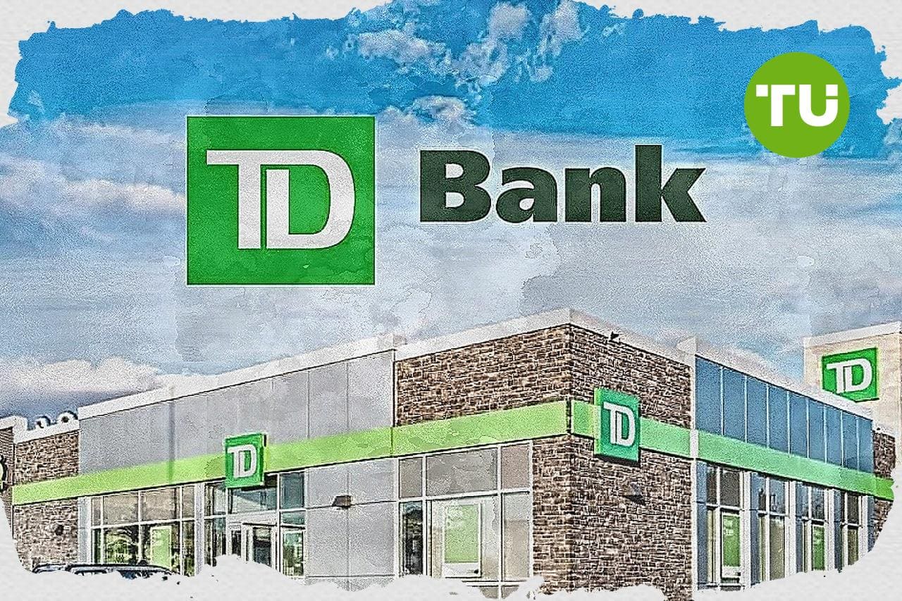 Toronto Dominion Bank stock consolidates as new virtual card numbers launch for Visa holders