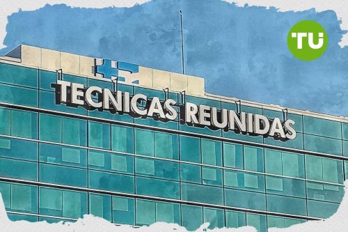 Pronóstico del precio de las acciones de Técnicas Reunidas: resistencia en €35,68 mientras TRE avanza un 4,31%