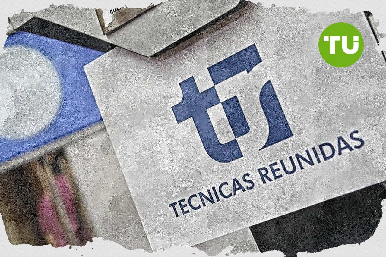 La acción de Técnicas Reunidas se mantiene firme mientras el precio permanece por encima de todas las medias principales