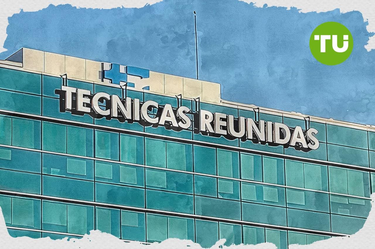 ¿Qué hay detrás de la reciente caída en el valor de las acciones de Técnicas Reunidas hoy?