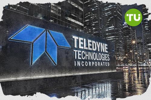 Teledyne stock price forecast: $635.78 resistance in focus as TDY rises 2.45%