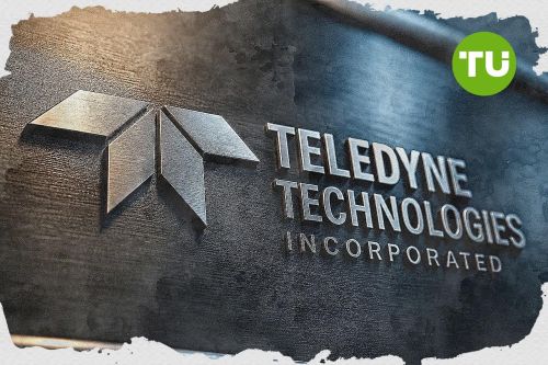 Teledyne stock rises over 5% as traders position ahead of earnings and bullish technicals emerge
