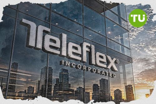 Teleflex stock price forecast: Testing $130.81 resistance as TFX trades up