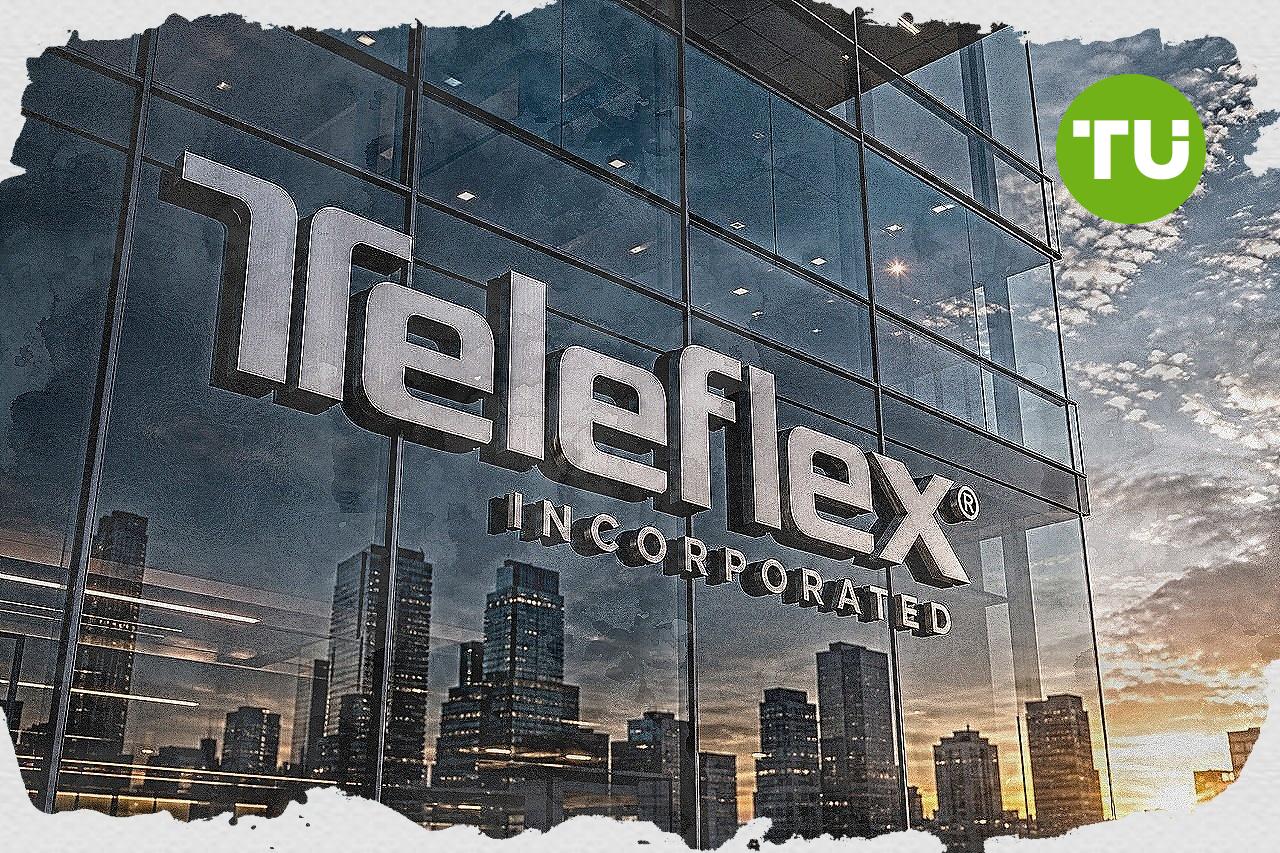 Teleflex stock price forecast: Testing $130.81 resistance as TFX trades up
