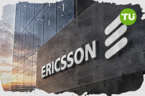 $10.92–$11.38 range contains Ericsson stock price movement