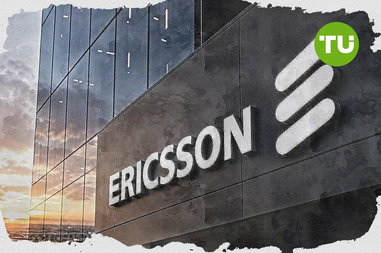 $10.92–$11.38 range contains Ericsson stock price movement