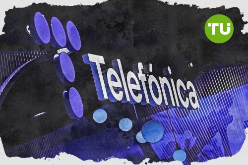 La acción de Telefónica se consolida mientras el precio enfrenta la resistencia de los €3,964