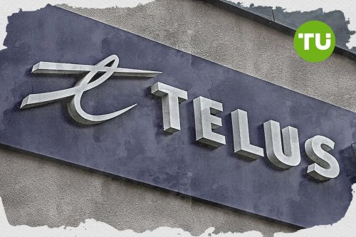TELUS stock drops 3.86% as reduced connection fee may lower initial revenue