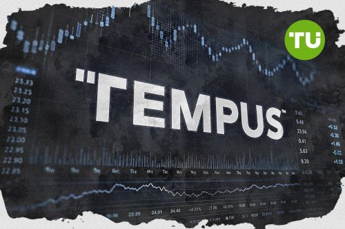 Tempus AI stock falls nearly 6% as Q2 results and business update announced