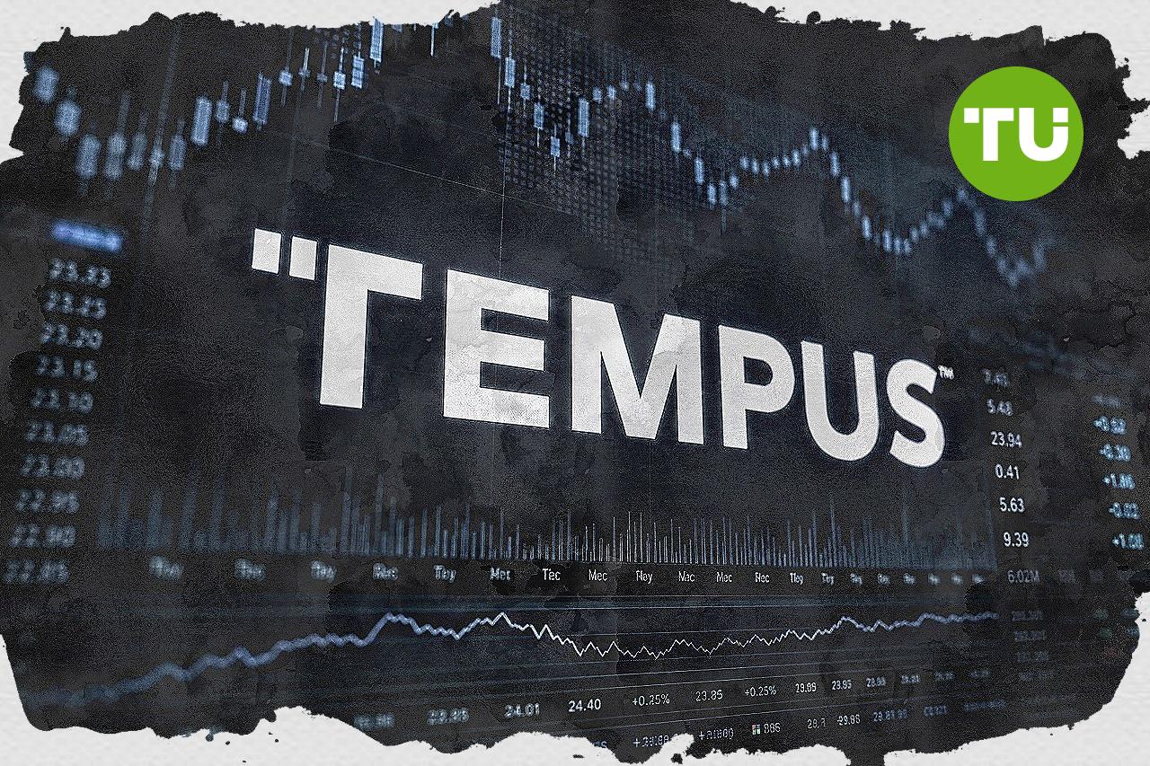 Tempus AI stock falls nearly 6% as Q2 results and business update announced