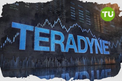 What's behind Teradyne's latest 9.3% stock pullback?