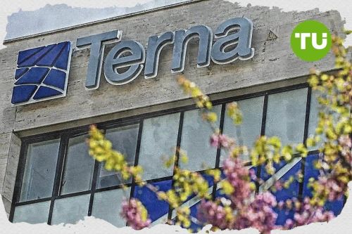 Il titolo di Terna si mantiene stabile nonostante i livelli di ipervenduto che limitano ulteriori ribassi