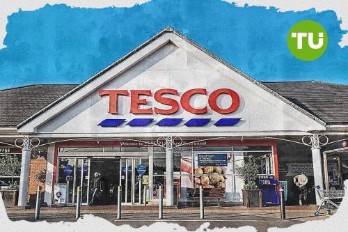Tesco stock price forecast: GBX452.55 resistance as TSCO trades flat