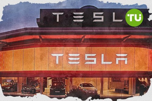 Apa yang memicu penurunan harga saham Tesla baru-baru ini