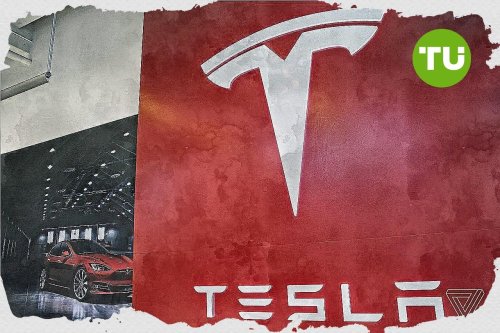 +2.02% for Tesla stock as Iranian military threat rattles US assets