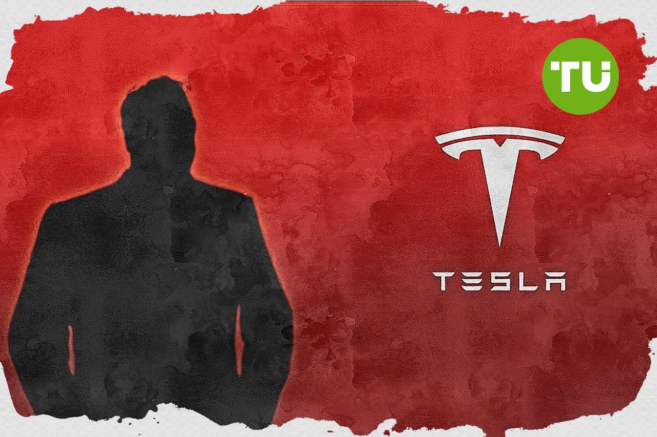 Внутрішньоденне відновлення обмежує падіння акцій Tesla після початкового зниження.