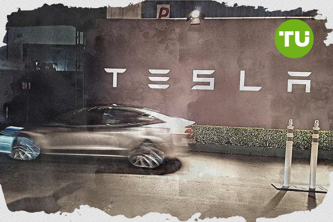 Prognóza ceny akcií Tesla: rezistence na 411,10 USD, zatímco TSLA roste o 3,29 %