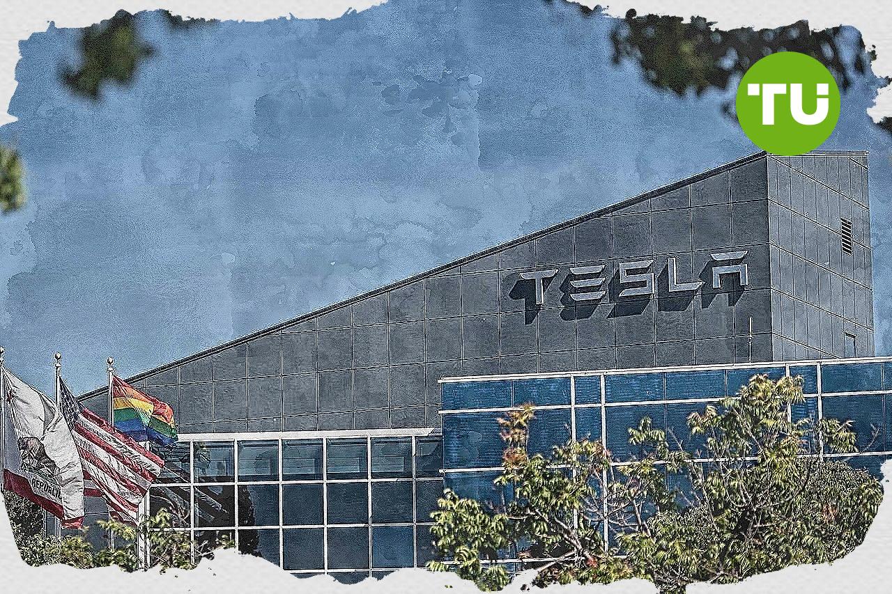 انخفض سهم Tesla مع وصول مبيعات المطلعين إلى 31 مليون دولار خلال ثلاثة أشهر