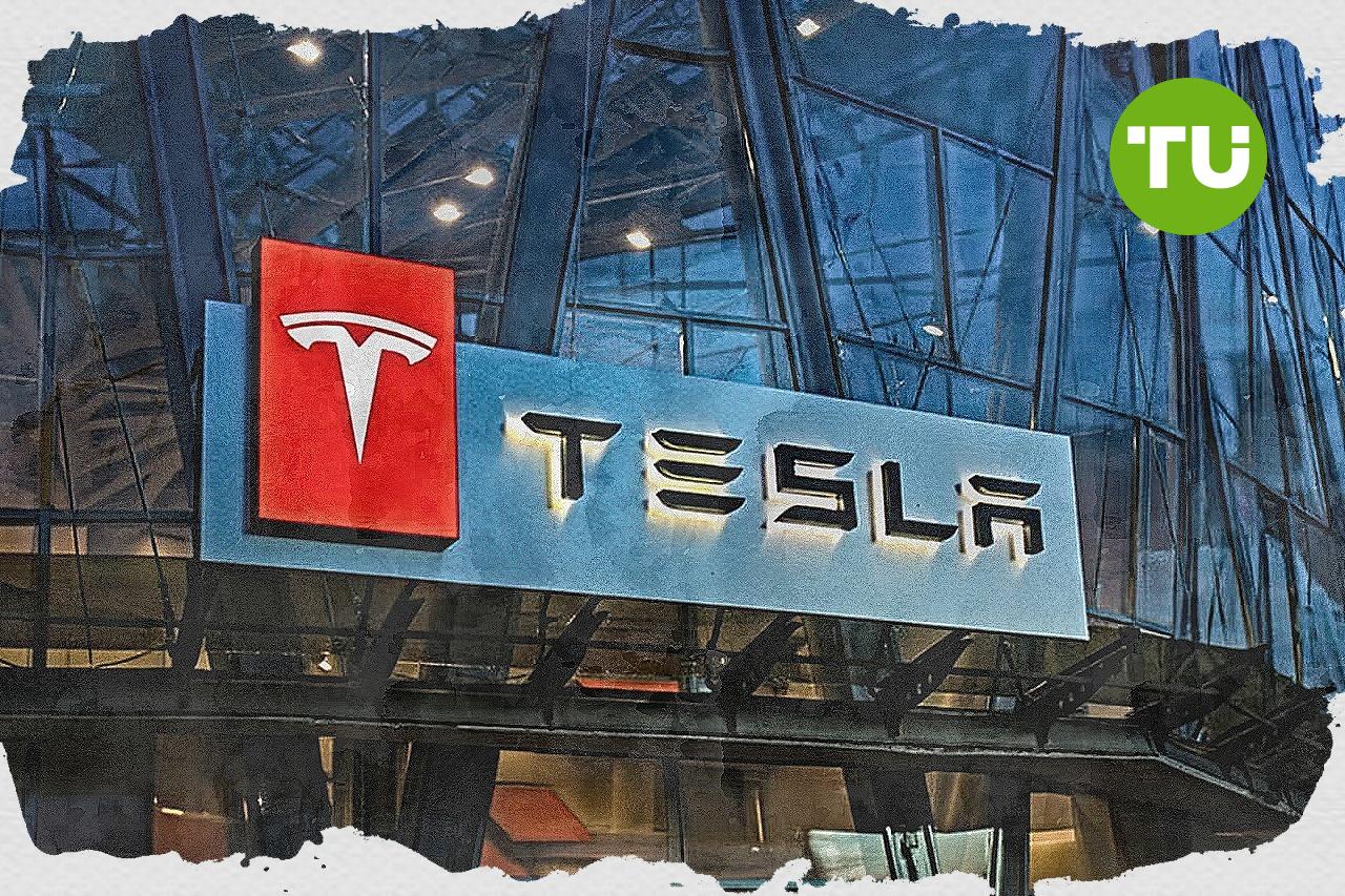 ارتفع سهم Tesla بنسبة 2.04% بعد أن تجاوزت أرباح الربع الأول من عام 2026 التوقعات