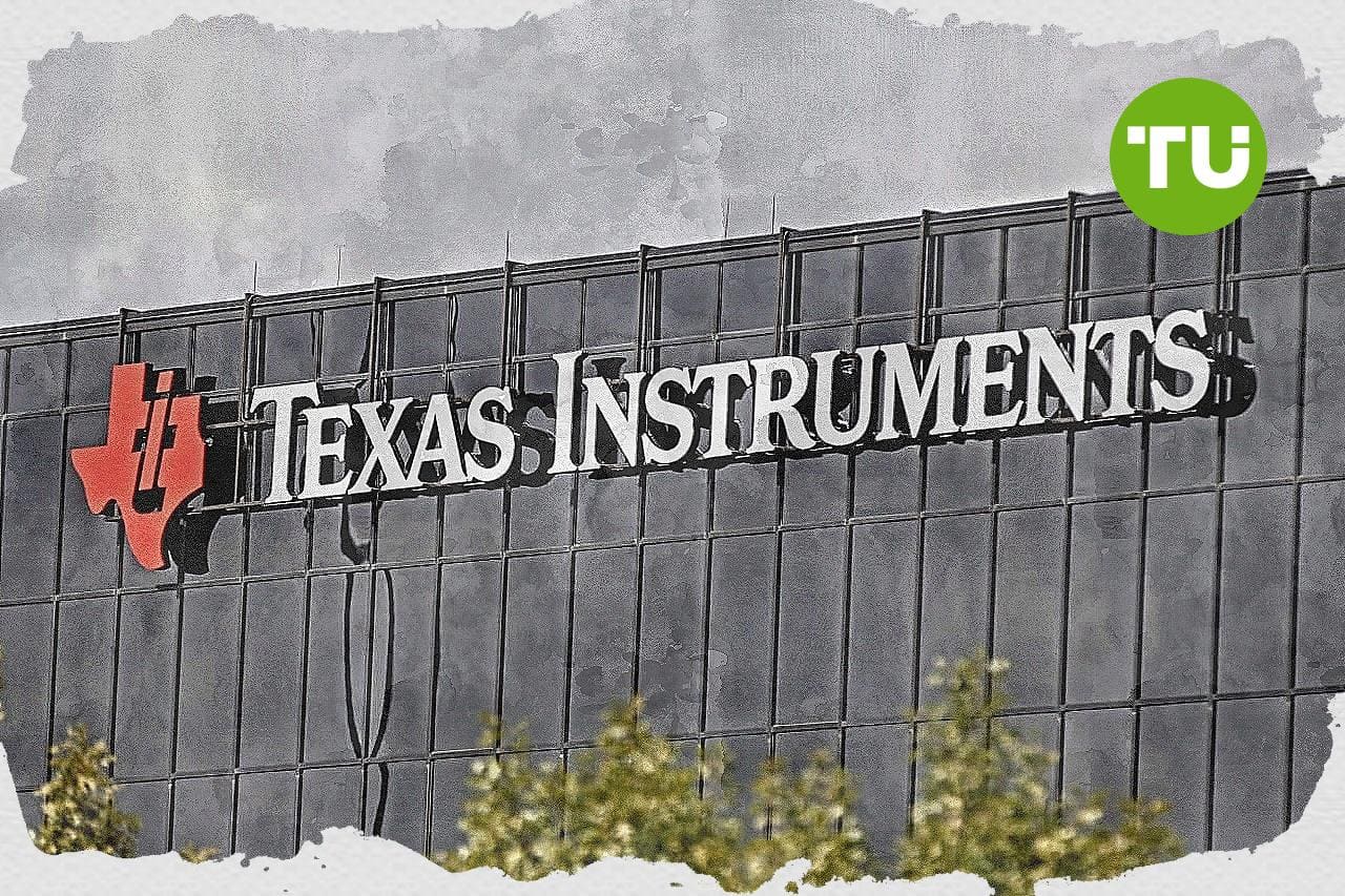 Texas Instruments stock drops 4.35% as director offloads 10,000 shares